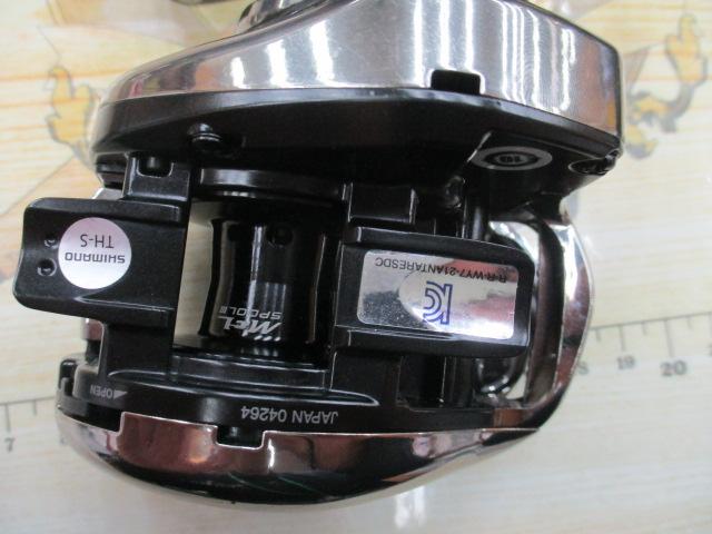 21アンタレスDC XG RH