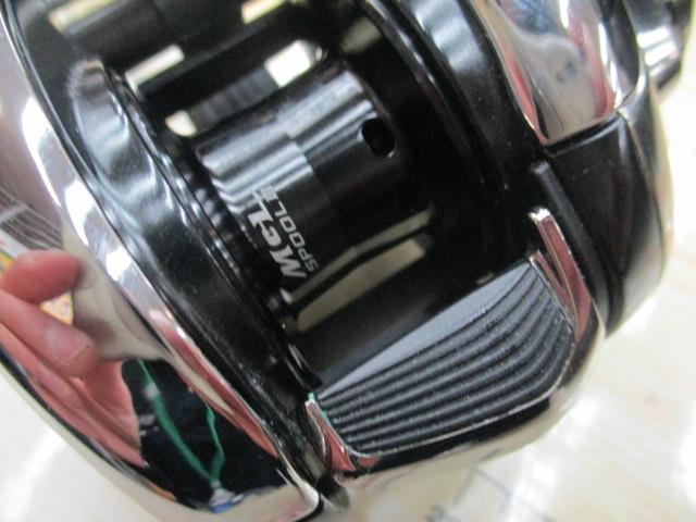 21アンタレスDC XG RH