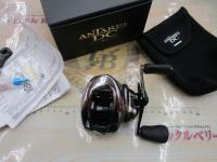 21アンタレスDC XG RH