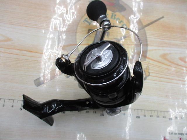 14エクスセンスBB C3000HGM