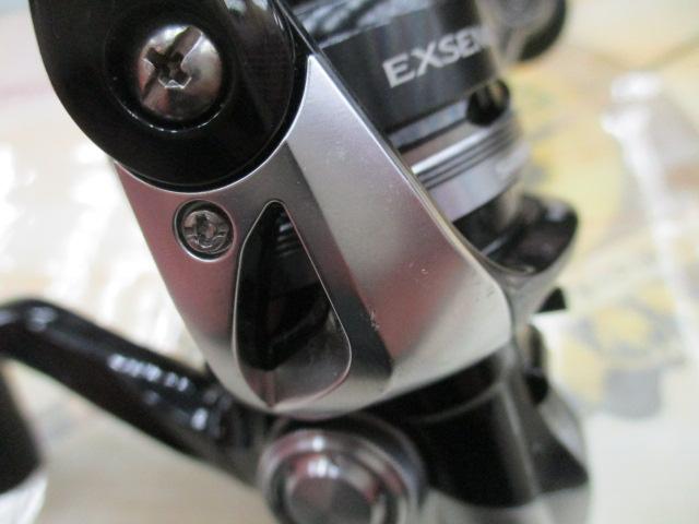 14エクスセンスBB C3000HGM