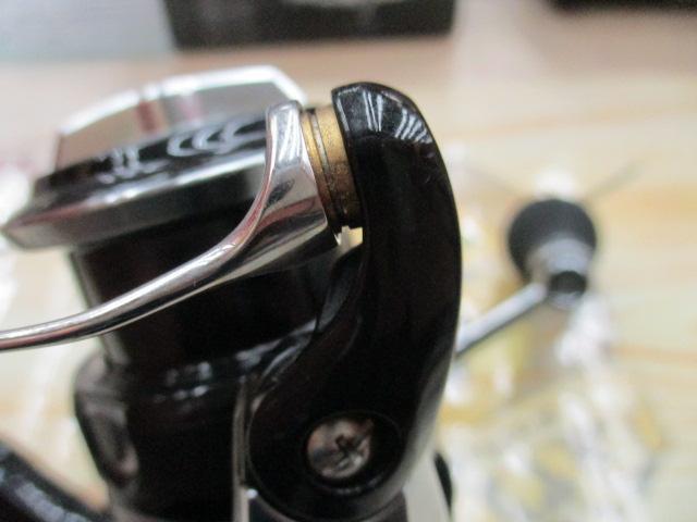 14エクスセンスBB C3000HGM