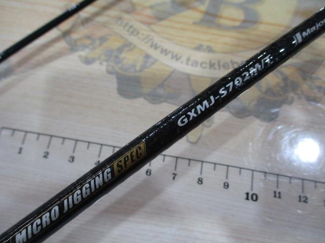 ジャイアントキリング GXMJ-S702M/T