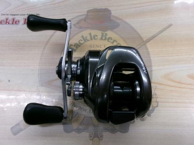 20メタニウムXG LH