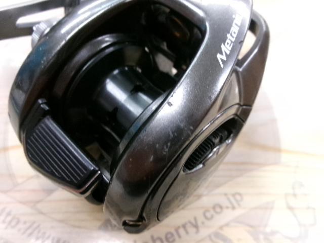 20メタニウムXG LH