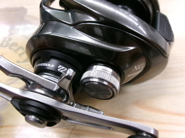 20メタニウムXG LH