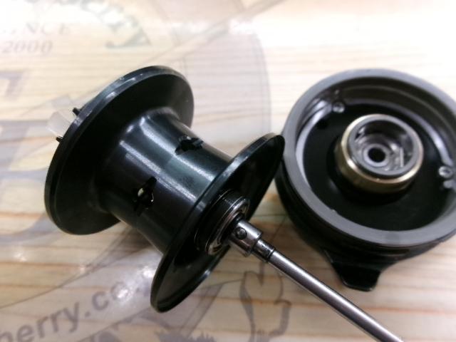 20メタニウムXG LH