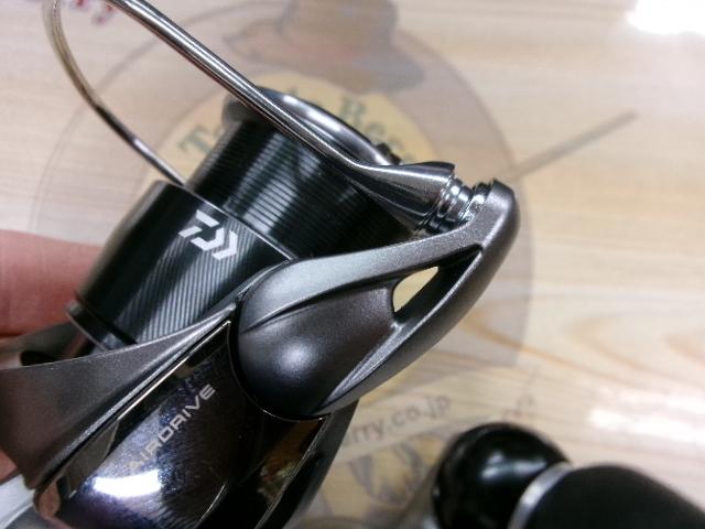 25カルディア FC LT2000S-H