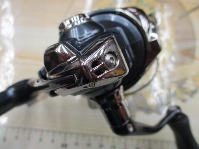 21アルテグラ C2000S