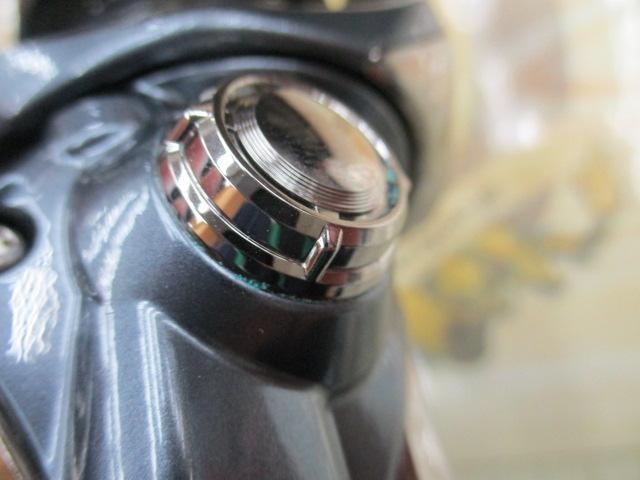 21アルテグラ C2000S