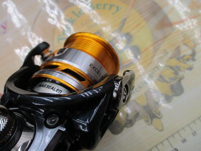 17エクセラー 2004H