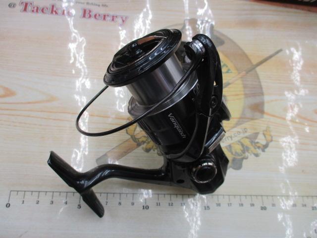 19ヴァンキッシュ 4000XG