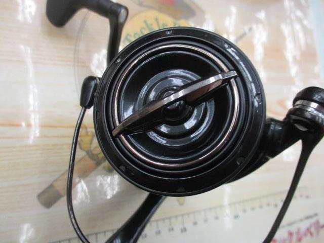 19ヴァンキッシュ 4000XG