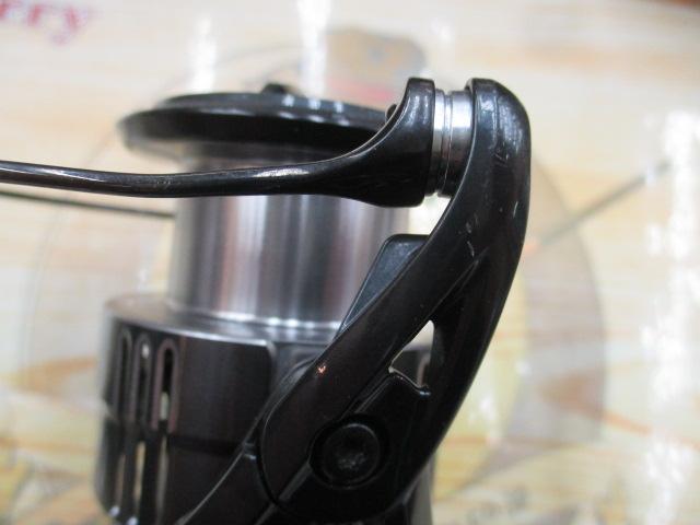 19ヴァンキッシュ 4000XG