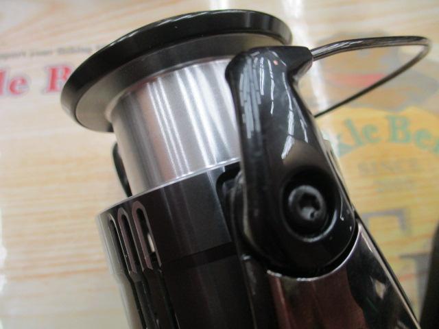 19ヴァンキッシュ 4000XG