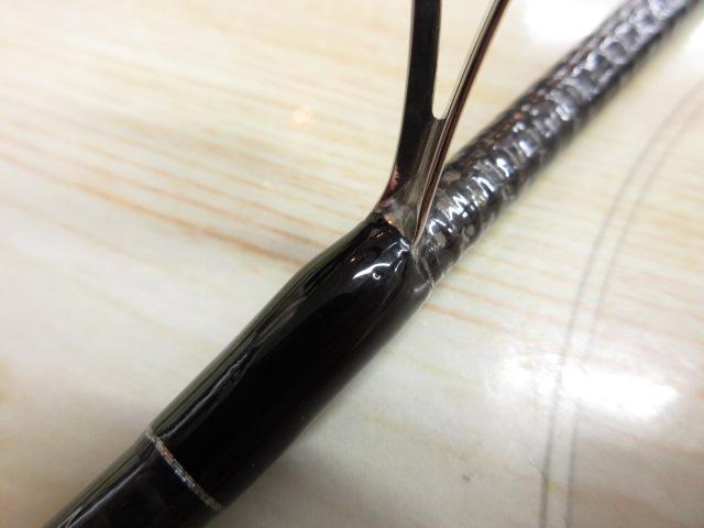 ブラックレーベル BLX SG 641L/ML+XS