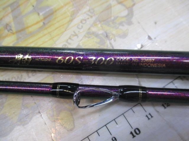 舳 60S-300