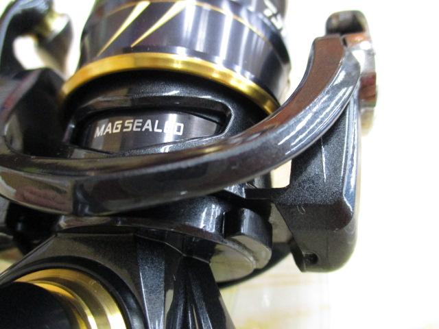 21カルディア FC LT2000S