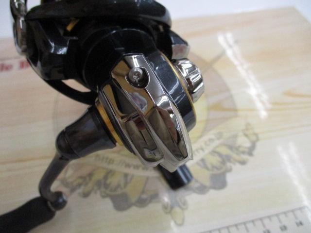 21カルディア FC LT2000S