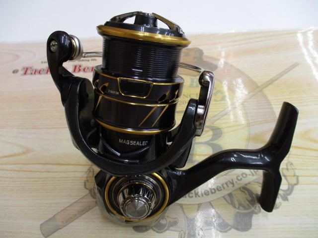 21カルディア FC LT2000S