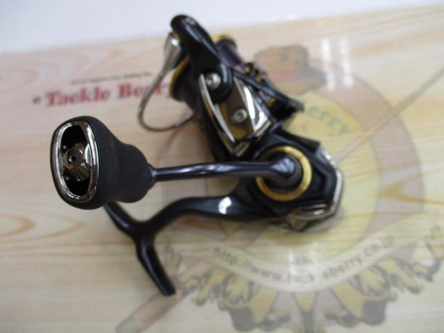 21カルディア FC LT2000S