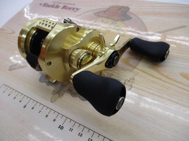 21カルカッタコンクエスト 200HG