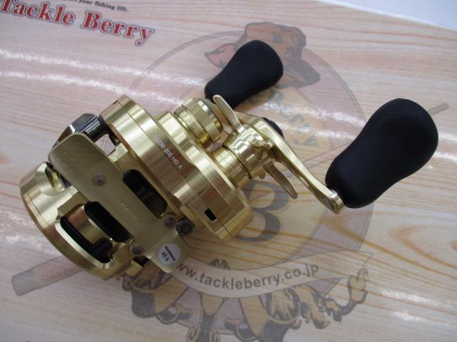 21カルカッタコンクエスト 200HG