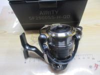 23エアリティ SF2500SS-H-QD