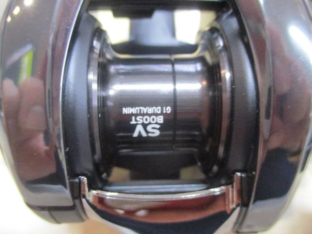 24スティーズ SV TW 100H