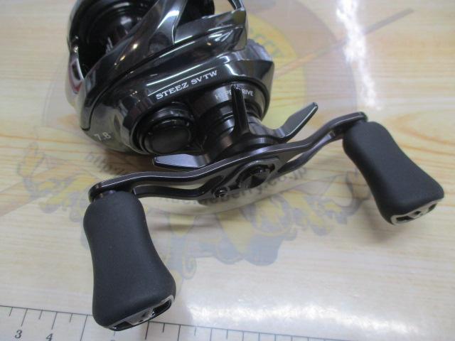 24スティーズ SV TW 100H