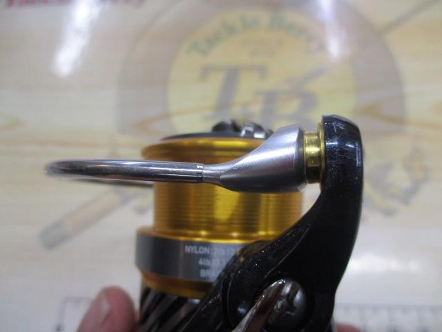 20レブロス LT2000S-XH