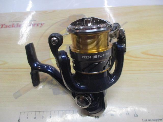 20クレスト LT2500S-XH