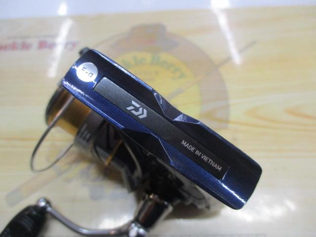 20クレスト LT2500S-XH