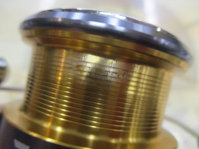 20クレスト LT2500S-XH