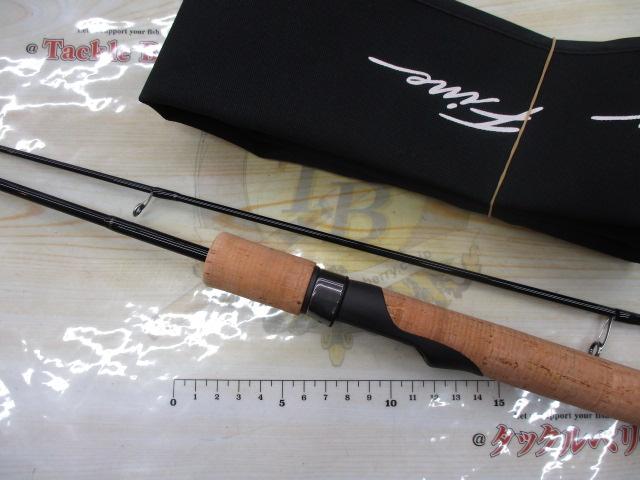 99ツーナインファイン 60ULF ブラック