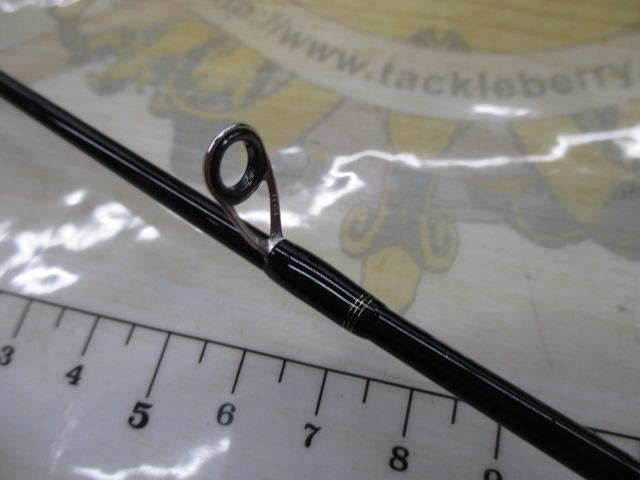 99ツーナインファイン 60ULF ブラック