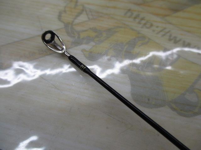 99ツーナインファイン 60ULF ブラック