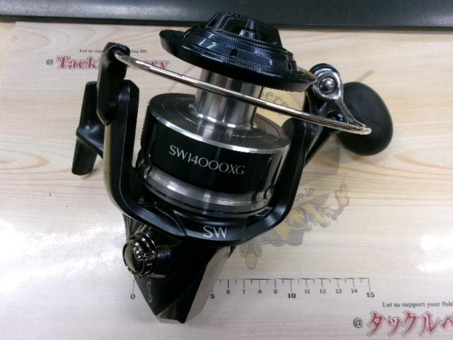 22ストラディックSW 14000XG