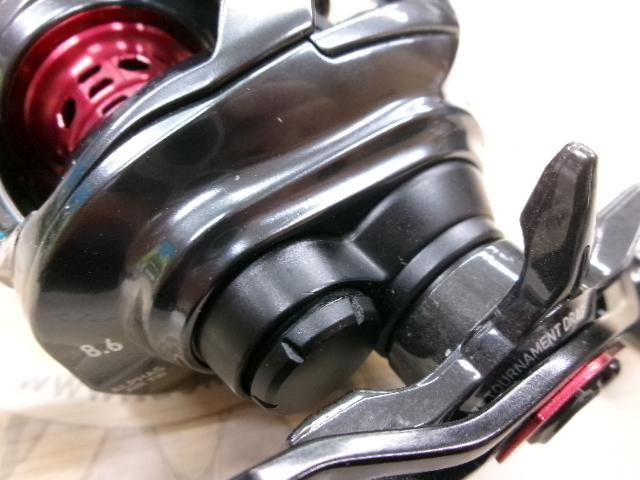 20アルファス AIR TW 8.6R