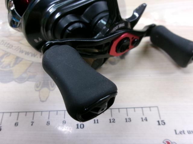 20アルファス AIR TW 8.6R