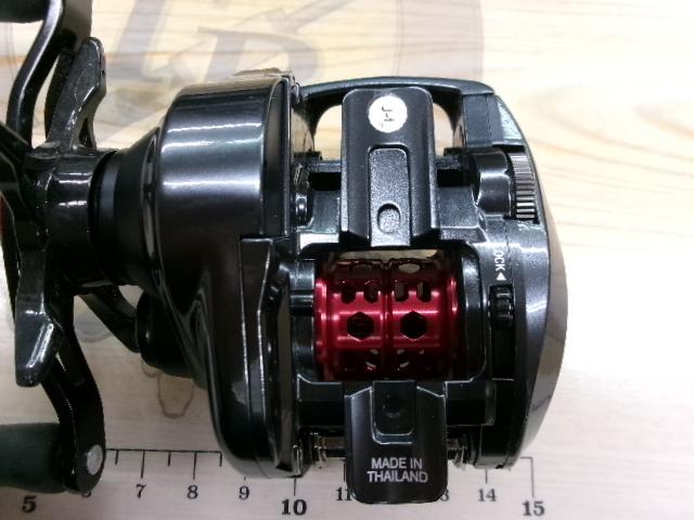 20アルファス AIR TW 8.6R