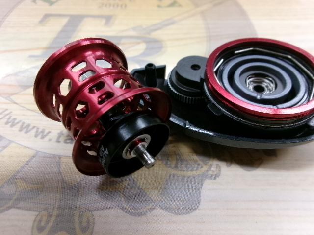 20アルファス AIR TW 8.6R