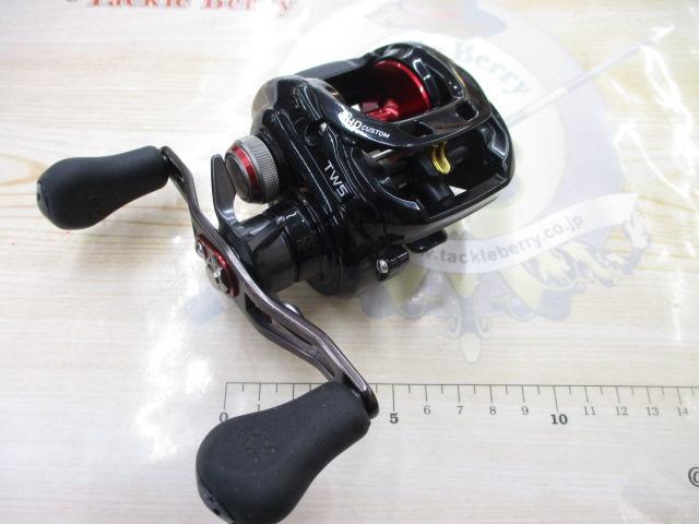 タトゥーラ HD 150SH-TW