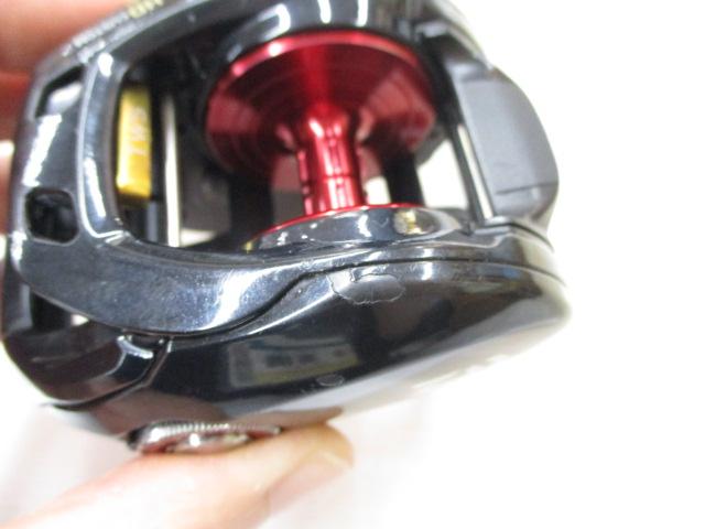 タトゥーラ HD 150SH-TW