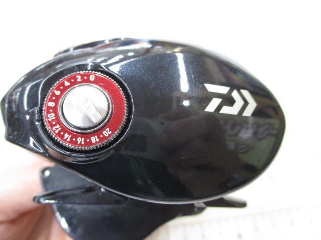 タトゥーラ HD 150SH-TW