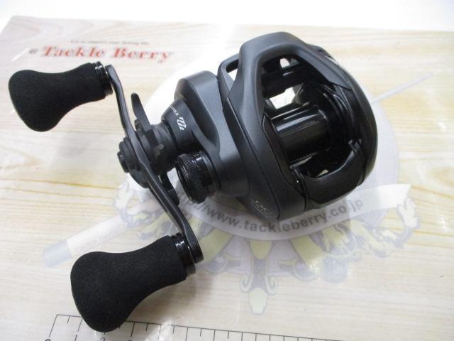 20エクスセンスDC SSHG LH