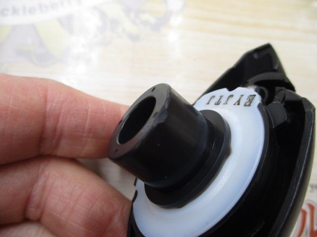 20エクスセンスDC SSHG LH