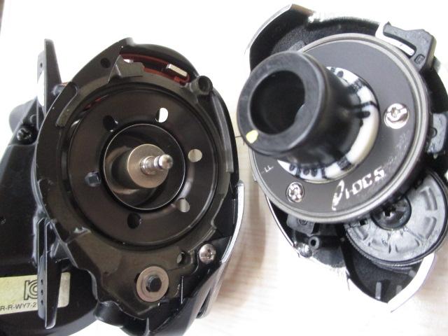 21スコーピオンDC 151XG