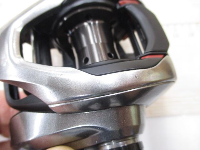 21スコーピオンDC 151XG