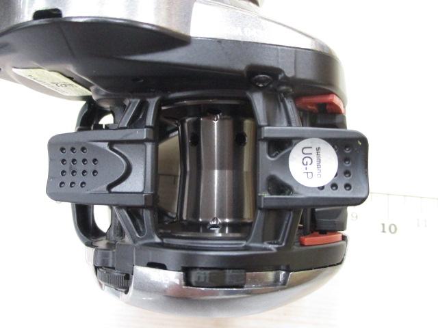 21スコーピオンDC 151XG